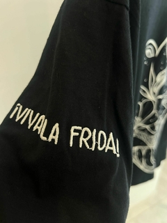 Remera Frida