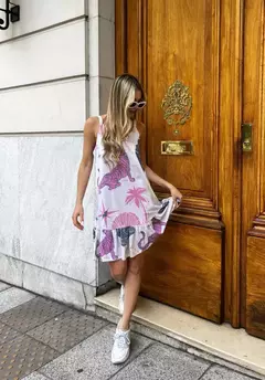 Vestidos Berry