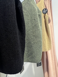 Remera Hilo - comprar online