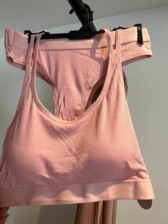 Conjunto Deportivo en internet