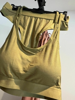 Conjunto Deportivo