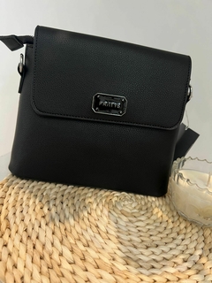 Cartera Black