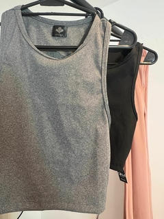 Musculosa morley