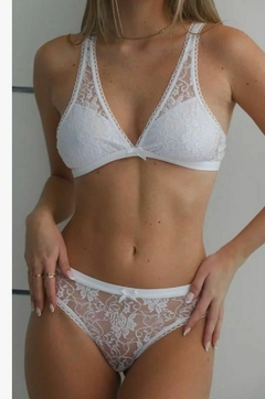 Imagen de Conjunto Lina