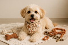 Banner da categoria Linha PET