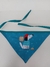 Bandana PET - EpraJah Peças Únicas | Produtos Artesanais - Bolsas Artesanais 