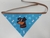 Bandana PET - EpraJah Peças Únicas | Produtos Artesanais - Bolsas Artesanais 