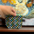 Bolsinha de Mão Bolinhas Coloridas - comprar online
