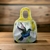Lixeira para Carro Beija-Flor - comprar online