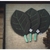 Descansa Travessa Leaf