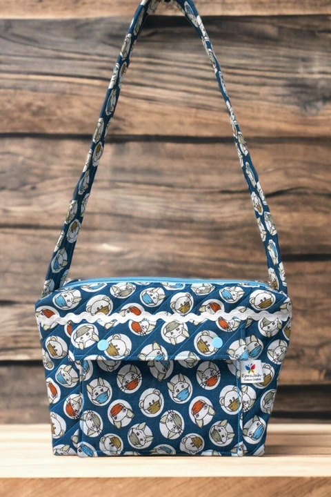 Bolsa Compacta After