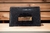 Porta Documentos Black
