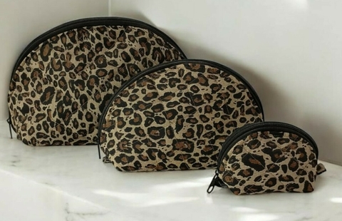 Necessarie Oncinha - Conjunto