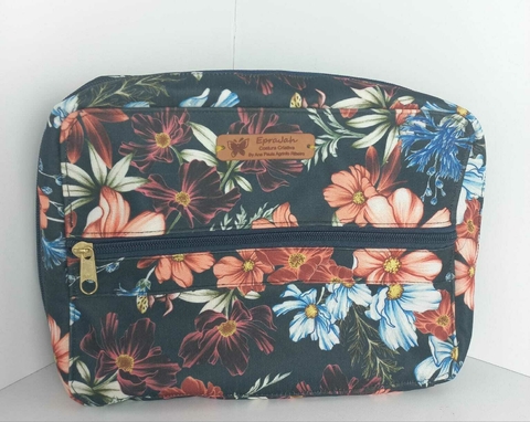 Porta Livro Floral - comprar online