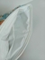 Estojo Sujinha e Limpinha Abelhinhas - EpraJah Peças Únicas | Produtos Artesanais - Bolsas Artesanais 