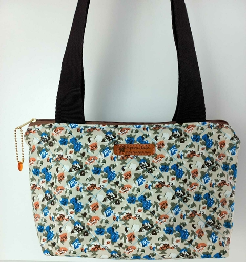 Bolsa Miçanga Florida