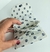 Porta Cartões Âncora - EpraJah Peças Únicas | Produtos Artesanais - Bolsas Artesanais 