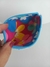 Necessaire Coraçõezinhos na internet
