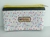 Necessaire Coraçõezinhos 2