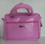 Bolsa de Mão Rosa Bebê