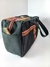 Bolsa Multiuso Preto Inca na internet