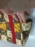 Bolsa Tote Bag com Bolsos Exteriores - EpraJah Peças Únicas | Produtos Artesanais - Bolsas Artesanais 