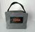 Necessaire Quadrada Masculina