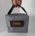 Necessaire Quadrada Masculina - comprar online