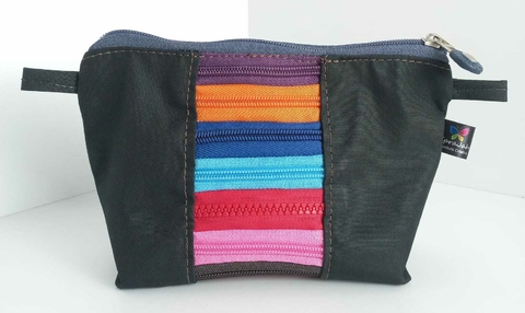 Necessarie Color Zip