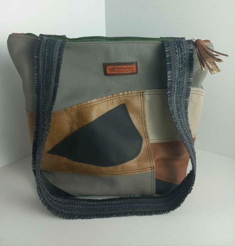 Bolsa Telma