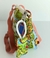 Bolsinha Infantil Garfield - loja online