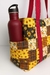 Bolsa Tote Bag com Bolsos Exteriores - comprar online