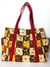 Bolsa Tote Bag com Bolsos Exteriores - comprar online