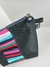 Necessarie Color Zip II - EpraJah Peças Únicas | Produtos Artesanais - Bolsas Artesanais 
