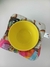 Porta Cumbuca para Sopa Dupla Face - EpraJah Peças Únicas | Produtos Artesanais - Bolsas Artesanais 
