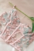 Bustier Hanami en internet