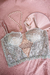 Bustier Kiku - Verde zéfir en internet