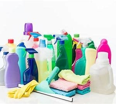 Banner de la categoría PRODUCTOS DE LIMPIEZA
