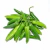 CHILE SERRANO 250 grs
