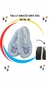 PANTUFLAS KUROMI LILA - comprar online