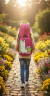 CAPUMOCHILA LLAMITA - comprar online