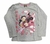 REMERA MANGA LARGA NEZUKO - tienda online