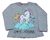 REMERA MANGA LARGA UNICORNIO - tienda online