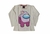 REMERA MANGA LARGA AMONG US en internet