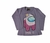 REMERA MANGA LARGA AMONG US - comprar online