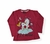 REMERA MANGA LARGA UNICORNIO en internet