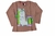 REMERA MANGA LARGA LLAMITA - tienda online