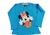 REMERA MANGA LARGA MINNIE en internet