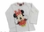 Imagen de REMERA MANGA LARGA MINNIE