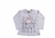 REMERA MANGA LARGA FLAMENGOS - hoba hoba indumentaria